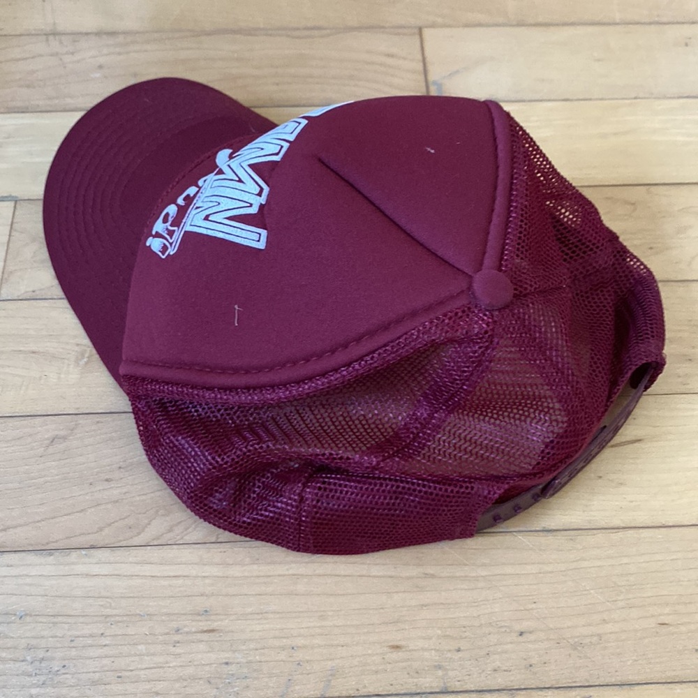 Baseball hat - Picture 2 of 3